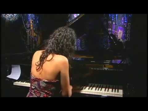 Duo Gisbranco | Ponteio (Edu Lobo e Capinam) | Instrumental Sesc Brasil