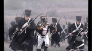 Napoleon Bonaparte - Le chant du départ Napoleon Bonaparte - Le chant du départ