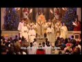 Dismissal Alma And Final Hymn Midnight Mass 2011