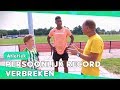VERDER DAN OOIT? ??‍♂️ | HELLUP VERSPRINGEN | ZAPPSPORT