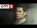 Yakuza 0 Walkthrough - Chapter 9 - Ensnared