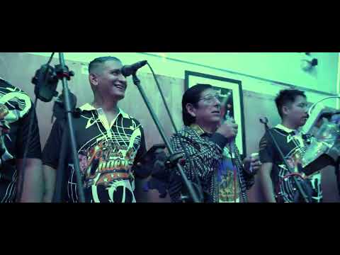 LA PARRANDITA DE CHACAL - FELIZ 57° ANIV. ALFONSO ESCALANTE QUISPE "CHACAL Y SUS ESTRELLAS"