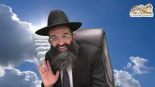 הרב שמעון מועלם שליט א   הודאה תמידית לה'   פרשת ויצא תשפ ג
