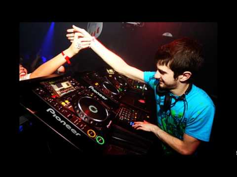 Mat Zo - Frequency Flyer