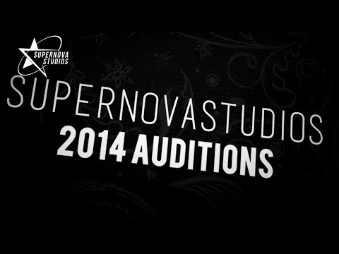 [SNS] • 2014 AUDITIONS RESULTS!