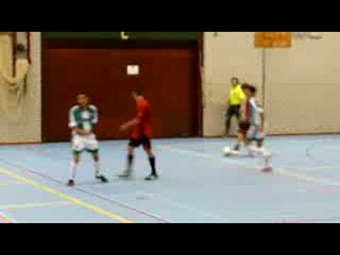 erolbah. futsal dragten 1 match
