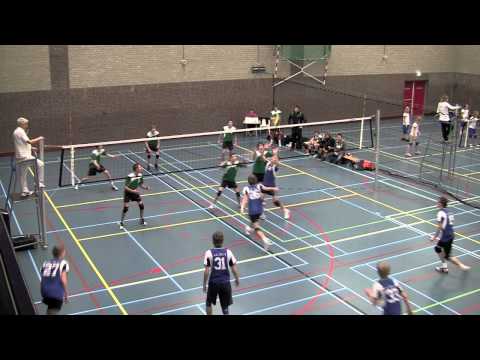 20110122 VCV JA1 - Shot JA1 set 4