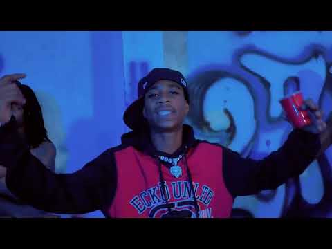 Real Soudja - SAVAGE - (Video Oficial 2023)