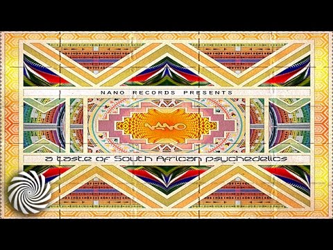 Broken Toy - This Is Africa