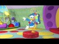 Disney Junior HD UK Summer Request 71 Continuity 2014