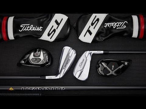 Titleist TS Hybrid and U500 Series Review