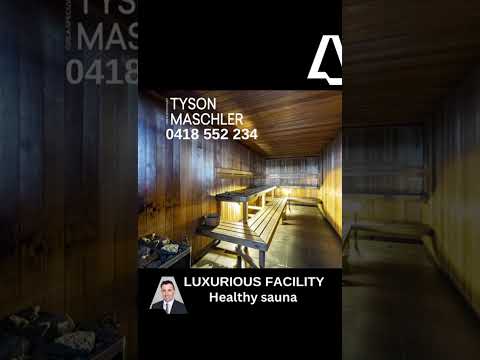 704/770D Toorak Road, Glen Iris, VIC 3146, 2房, 1浴, 公寓