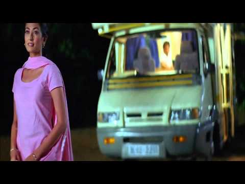 Swades - Dekho Na - HD 1080P - BLURAY Official Song