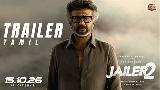 JAILER 2 - Official Trailer