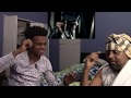 Reaction To A Twerk Music Video With Ethiopian Father Went All The Way Wrong