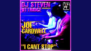 I Can&#39;t Stop (Original Mix)