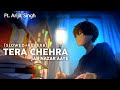 Tera Chehra • (Slowed+Reverb) Arijit Singh | Sanam Teri Kasam | Himesh Reshammiya| LoFi • Text4Music