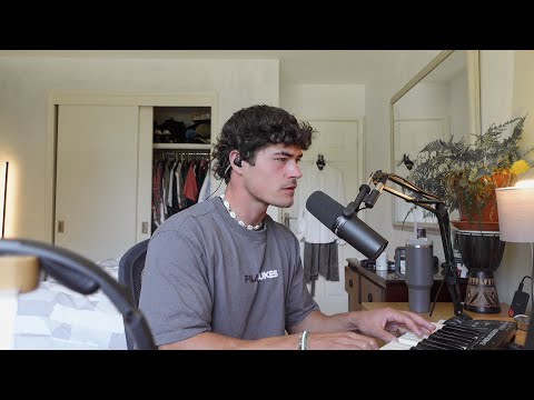 WORSHIP WITH SAM | 03/06/2024 | SLOWER I GO!