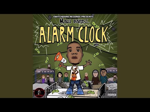 Detroit Jay Z (feat. Rich Ash)