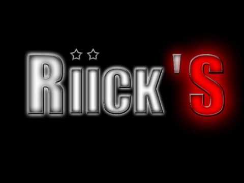 DJ RIICK'S _ TIC TOC (  REMIX BY RIICKS )  2017