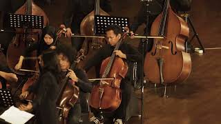 Syukur [String Orchestra and Choir Ver.] | Cipt H Mutahar