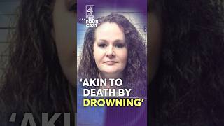 Lethal injection is like ‘death by DROWNING’ - Doctor in Christa Pike case