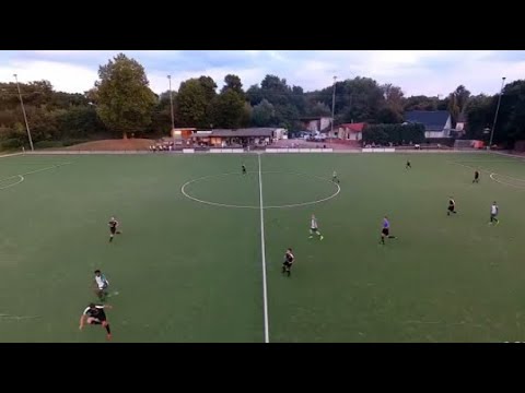 Kurz Highlights I Kreispokal Herne 22/23 1.Runde SV Holsterhausen - SV Sodingen