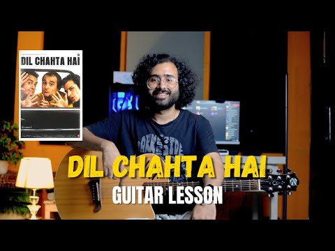 Dil Chahta Hai - Shankar Mahadevan