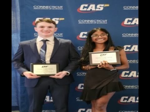 CMS Student News, May 30, 2025