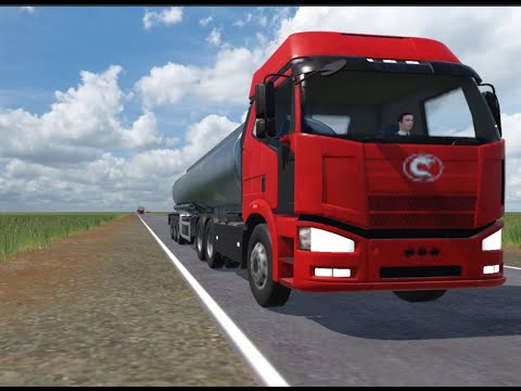 Starting to create some plastics | Transport Fever 2 | Fictional Mainline Series