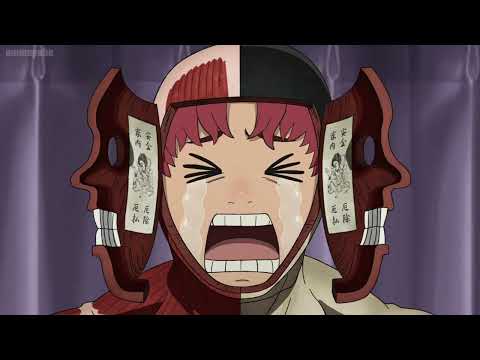 Jiji turns back to normal (kind of) | Dandadan S2 