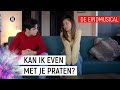 ROSALIE PROBEERT MICK TE HELPEN | De Eindmusical #7 | Seizoen 3 | NPO Zapp