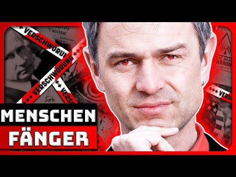 How dangerous is this man?