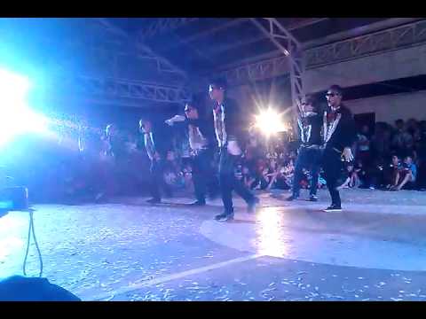 XLimit @Cogeo 3rd Place. 04-04-15