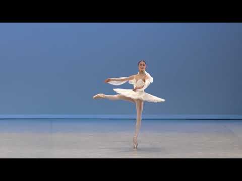 Hanna Park, 112 - Prix de Lausanne 2018, classical