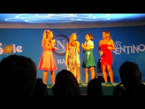 Ilnapolionline.com Le Sex and the Sud a Dimaro