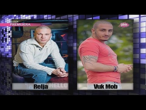 Ami G Show S09 - Ili ili - Jala Brat i Buba Corelli