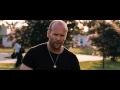 The Expendables - Jason Statham Fight Scene HD