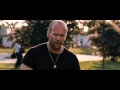 The Expendables Jason Statham Fight Sc