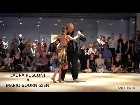 Laura Rusconi & Mario Bournissen - 3-3 - 2022.05.22
