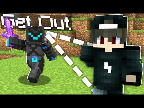 Sajal Plays - Why I Was Hunted By The Smartest Minecraft Player in This LIFESTEAL SMP...