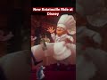 Ratatouille Ride FIRST LOOK At This NEW Epcot Attraction