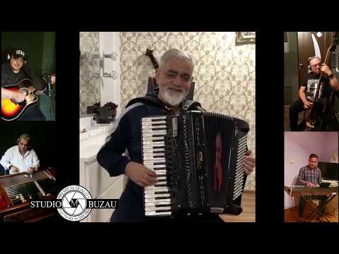 Ionica Minune si Oltenasii