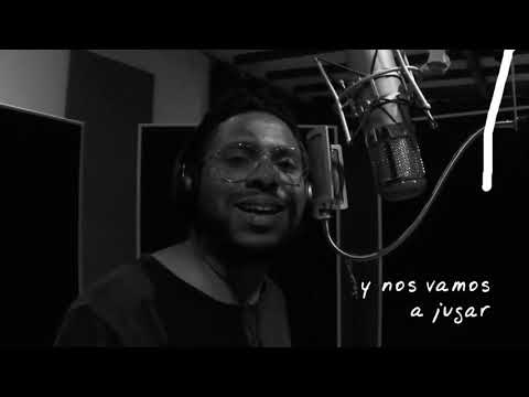 ZAV: Oye Nena (Lyric Video)