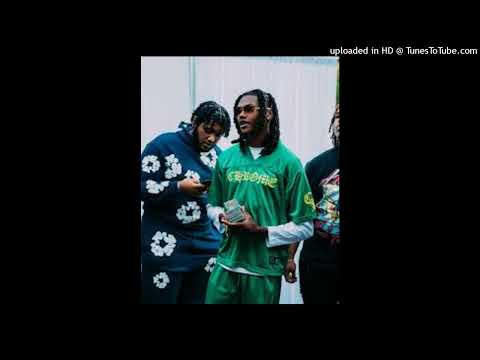 "free" babyfxce e x rio da yung og x babytron x baby ghost type beat "scared of me"