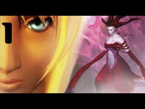Let's Play - Parasite Eve - 1