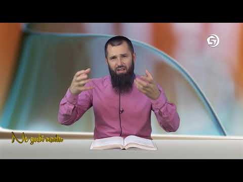 Ne gubi nadu - 31.dio - mr. Enes Julardžija