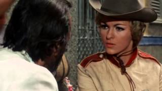 Boots in an unique outfit