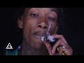 Wiz Khalifa - Look Into My Eyes (Music Video) 