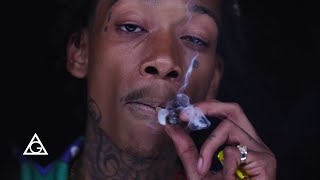 Wiz Khalifa - Look Into My Eyes (Music Video)